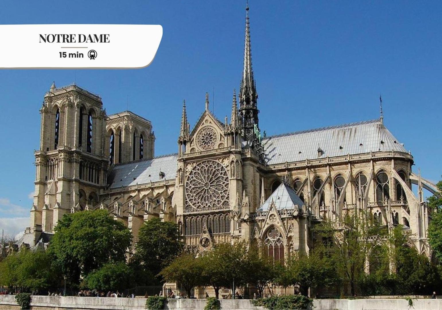 Appartement 302 Dylan - Superbe A *