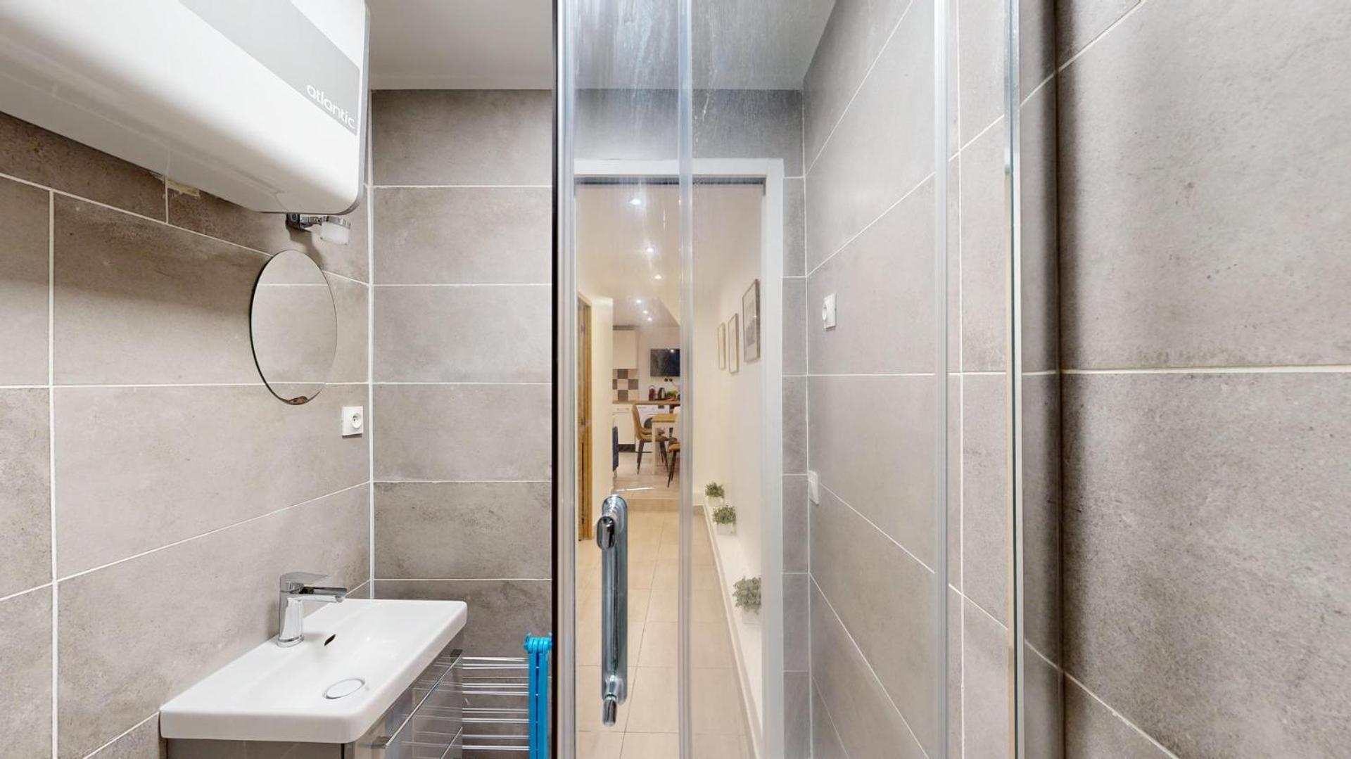 302 Dylan - Superbe A Appartement Paris