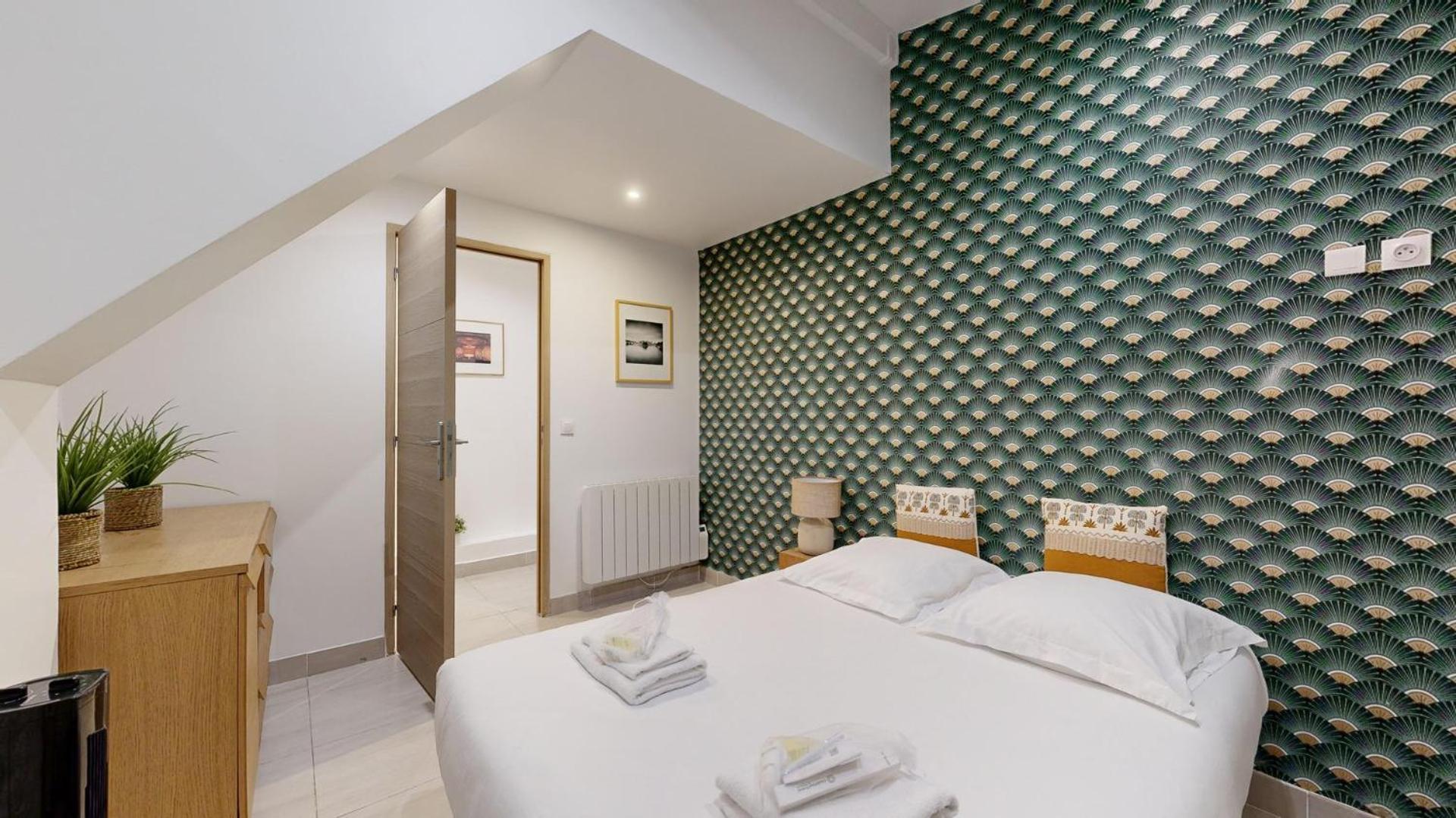 Appartement 302 Dylan - Superbe A *